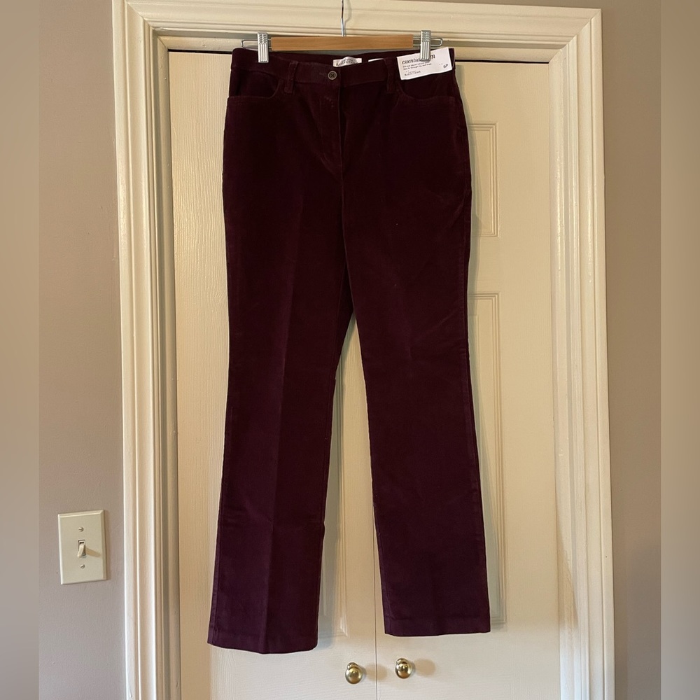 Northern Reflections Cords